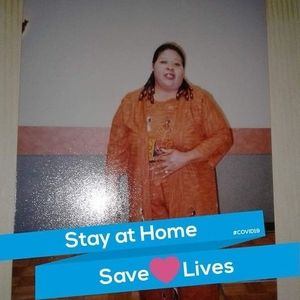 Meet your Posher, Bernice